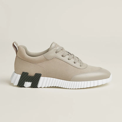 Bouncing Beige Esquisse