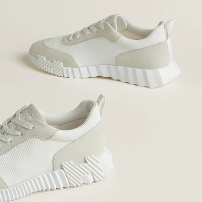 Bouncing Blanc & Beige
