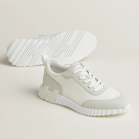 Bouncing Blanc & Beige