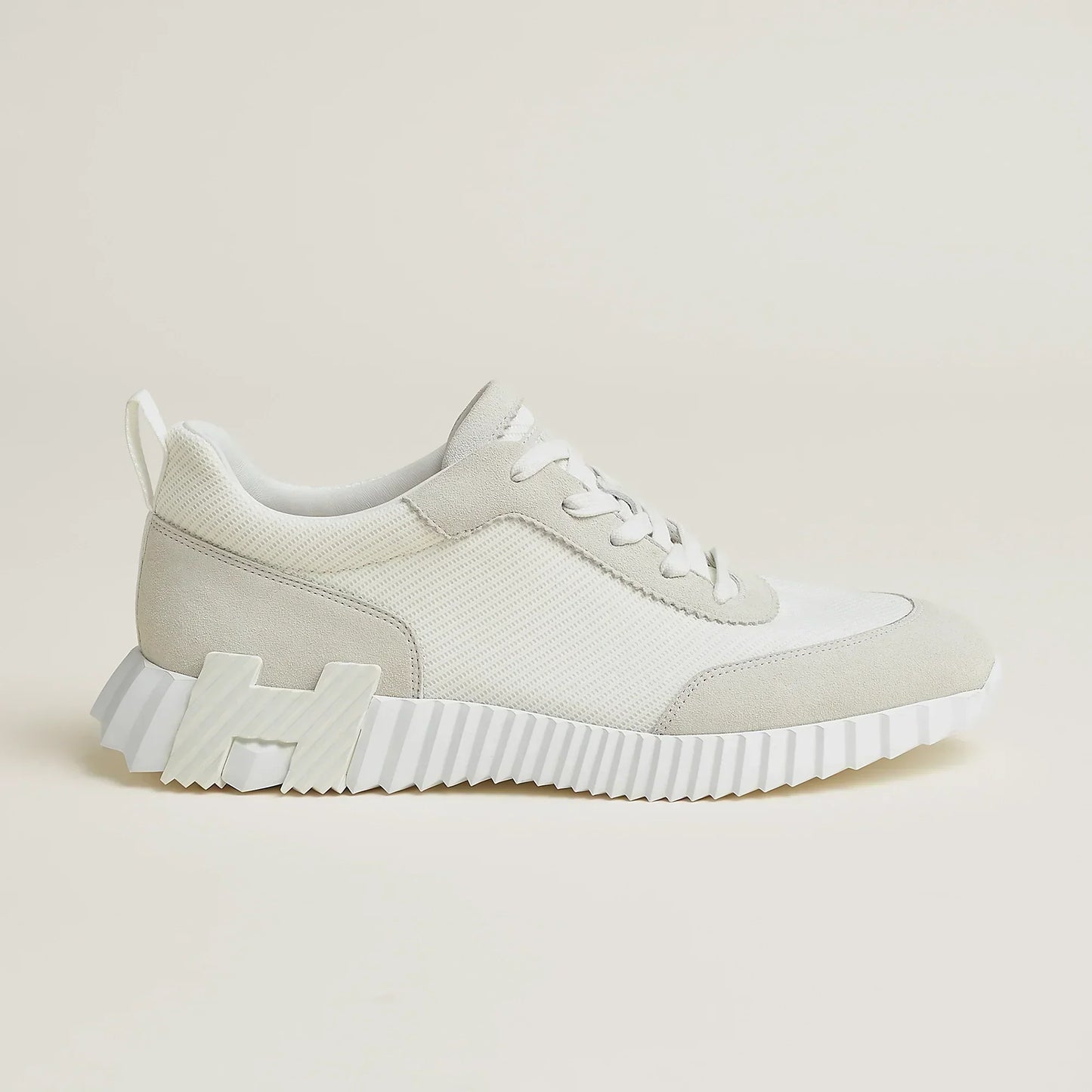 Bouncing Blanc & Beige