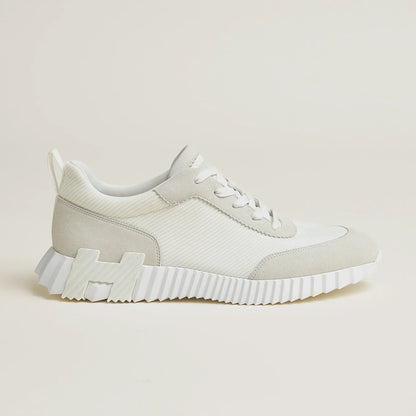 Bouncing Blanc & Beige
